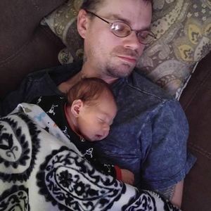 Meet your Posher, Jerry